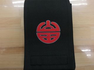 ポシェット　クロス