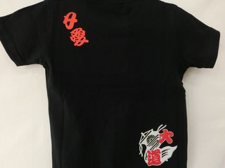 Ｔシャツ　クロス