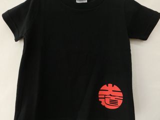 Ｔシャツ　クロス