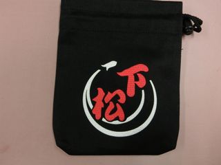 ポシェット　クロス